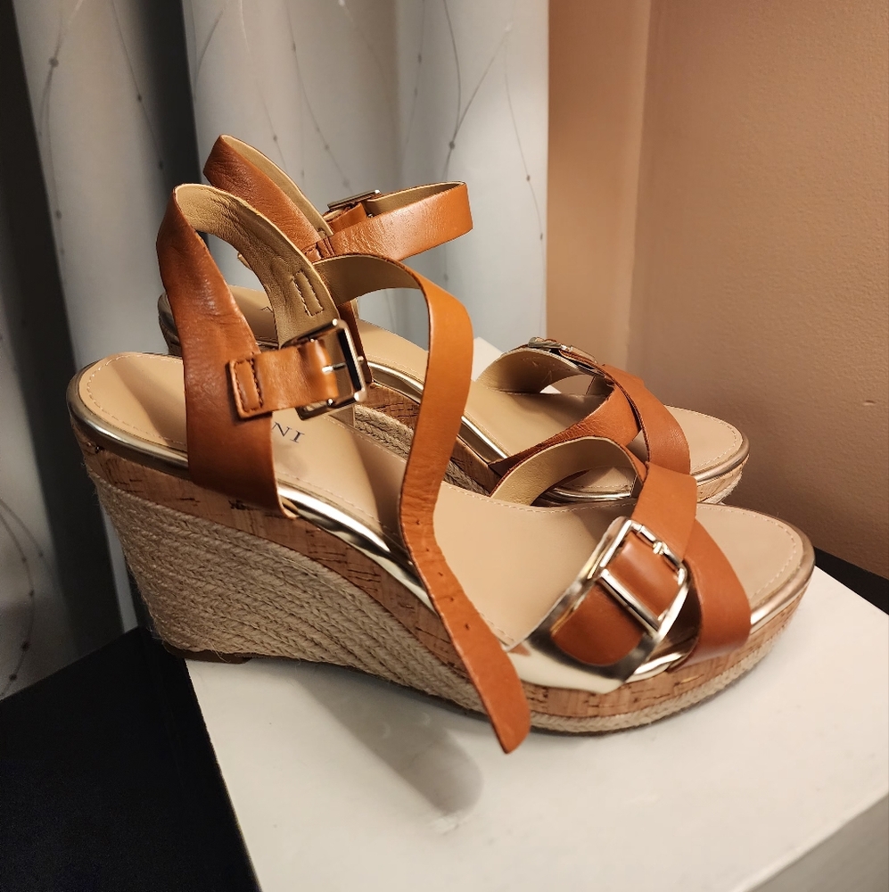Alfani Shoes - Picture 3 of 6